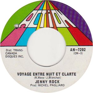 Jenny rock voyage entre nuit et clarte action b
