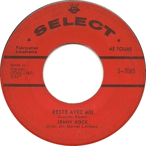 Jenny rock douliou douliou sainttropez 1965 b vi