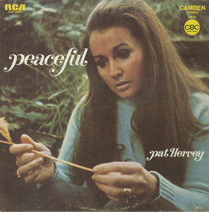 Pay hervey   peaceful front