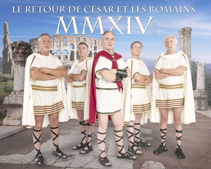 C%c3%a9sar et les romains  %285%29