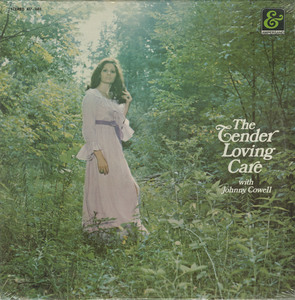 Johnny cowell   the tender loving care front