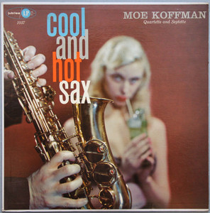 Koffman  moe   cool and hot sax %284%29