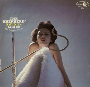 Moe koffman   the shepherd swings again front