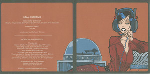 Cd lola dutronic   the world of lola dutronic inside