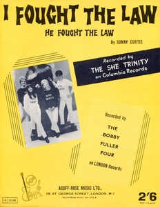 She trinity   he fought the law 