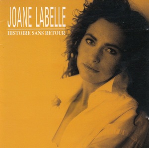 Labelle joane histoire sans retour 1991 cover