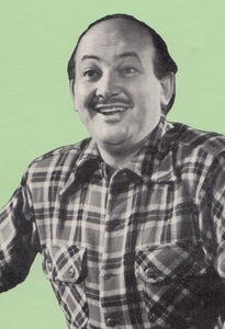 Labrecque jacques