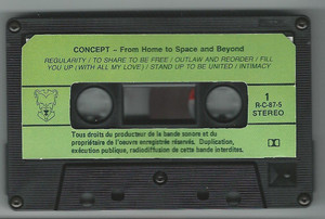 Humanist advent concept  from home to space and beyond %282%29
