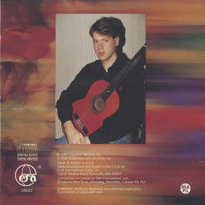 Cd robbin wakefield   a lightfoot collection back