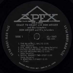 Al 1643 label 1