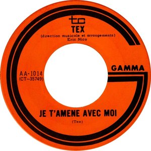 Tex lecor noel au camp 1967 b