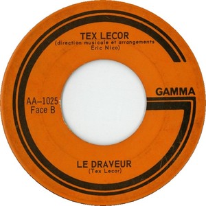 Tex lecor le draveur gamma bi