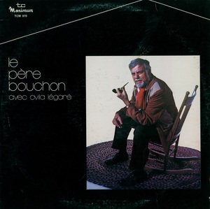 L%c3%a9gar%c3%a9 ovila le p%c3%a8re bouchon 1970 couverture