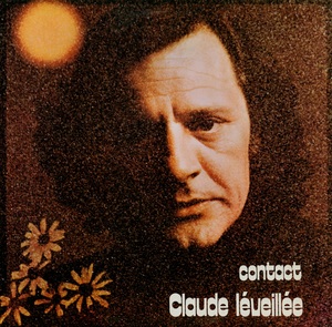 L%c3%a9veill%c3%a9e claude contact 1972 couverture