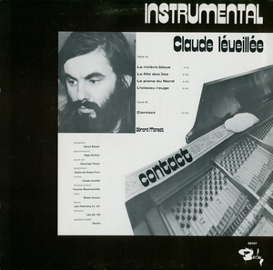 L%c3%a9veill%c3%a9e claude contact 1972 dos