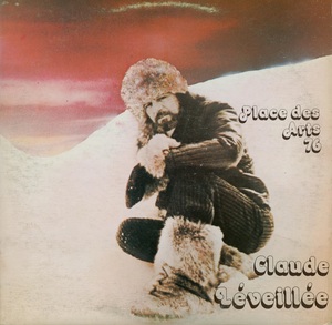 L%c3%a9veill%c3%a9e claude place des arts 76 1976 couverture
