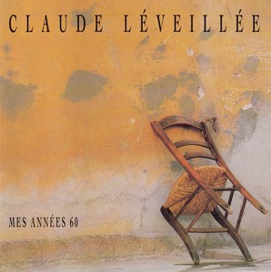L%c3%a9veill%c3%a9e claude mes ann%c3%a9es 60 1994 couverture
