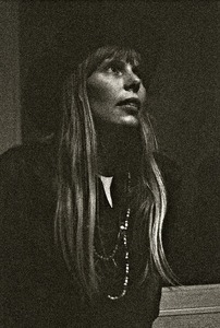 Mitchell  joni  song to a seagull studio pics %289%29