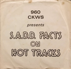 Paradox %284%29   s.a.d.d. facts on hot tracks