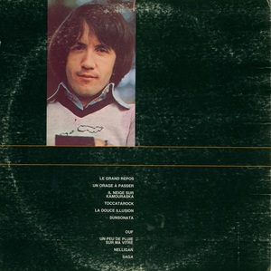 Gagnon andr%c3%a9 saga 1974 dos