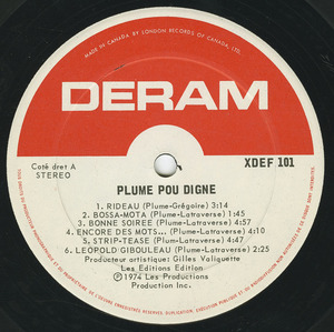 Plume latraverse   plume pou digne label 01