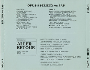 Cd opus 5   s%c3%a9rieux ou pas inlay