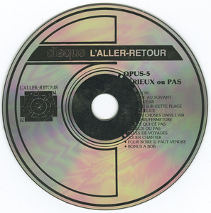 Cd opus 5   s%c3%a9rieux ou pas cd