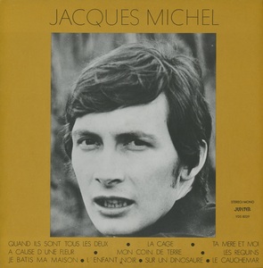 Michel jacques jacques michel 1970 couverture