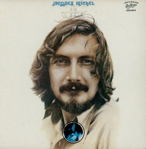 Michel jacques %c3%a0 la com%c3%a9die 1973 couverture