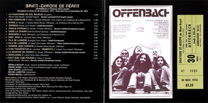 Offenbach   st chrone   booklet 1