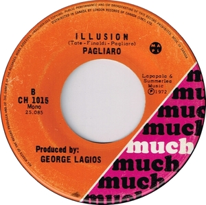 Pagliaro illusion much bi