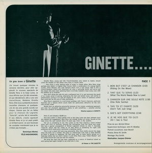 Reno ginette en spectacle au casa loma 1967 int%c3%a9rieur a