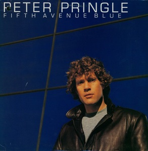 Pringle peter fifth avenue blue 1982 couverture