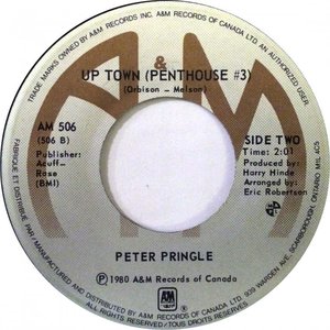 Peter pringle up town penthouse 3 b