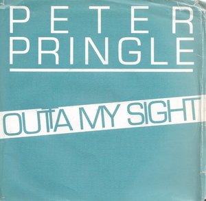 Peter pringle outta my sight am