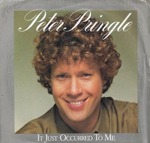 Peter pringle sweet lightning am