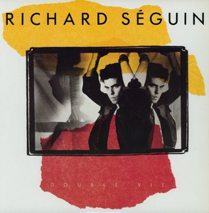 S%c3%a9guin richard double vie 1985 couverture