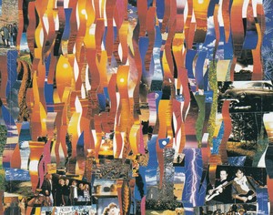 S%c3%a9guin richard vagabondage 1993 inside