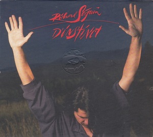 S%c3%a9guin richard d'instinct 1995 cover