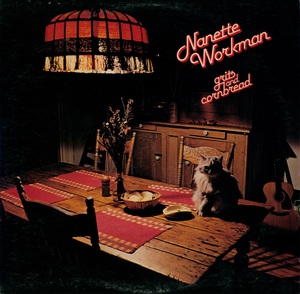 Workman nanette grits and cornbread 1977 couverture