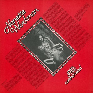 Workman nanette grits and cornbread 1977 encart