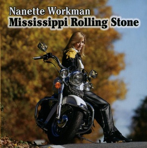 Workman nanette mississippi rolling stone 2005 couverture