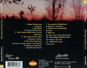 Workman nanette mississippi rolling stone 2005 dos