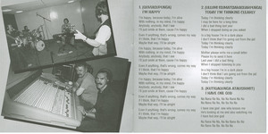 Cd charlie adams   quviasupunga booklet pages 01 02