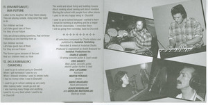 Cd charlie adams   quviasupunga booklet pages 05 06