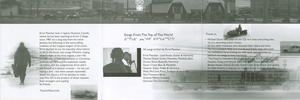 Cd errol fletcher   songs from the top of the world inside