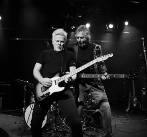 Bobby cameron for mocm