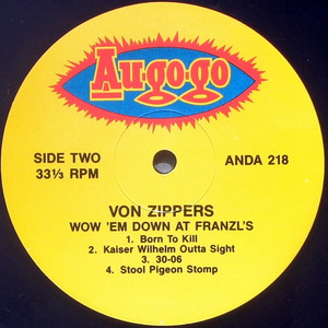 Von zippers   wow 'em down at franzl's %282%29