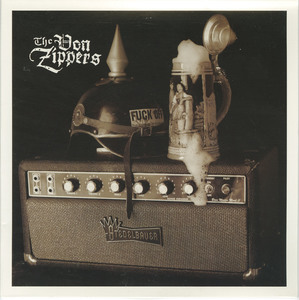45 von zippers   wurms front