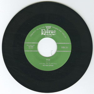 45 von zippers   wurms vinyl 02